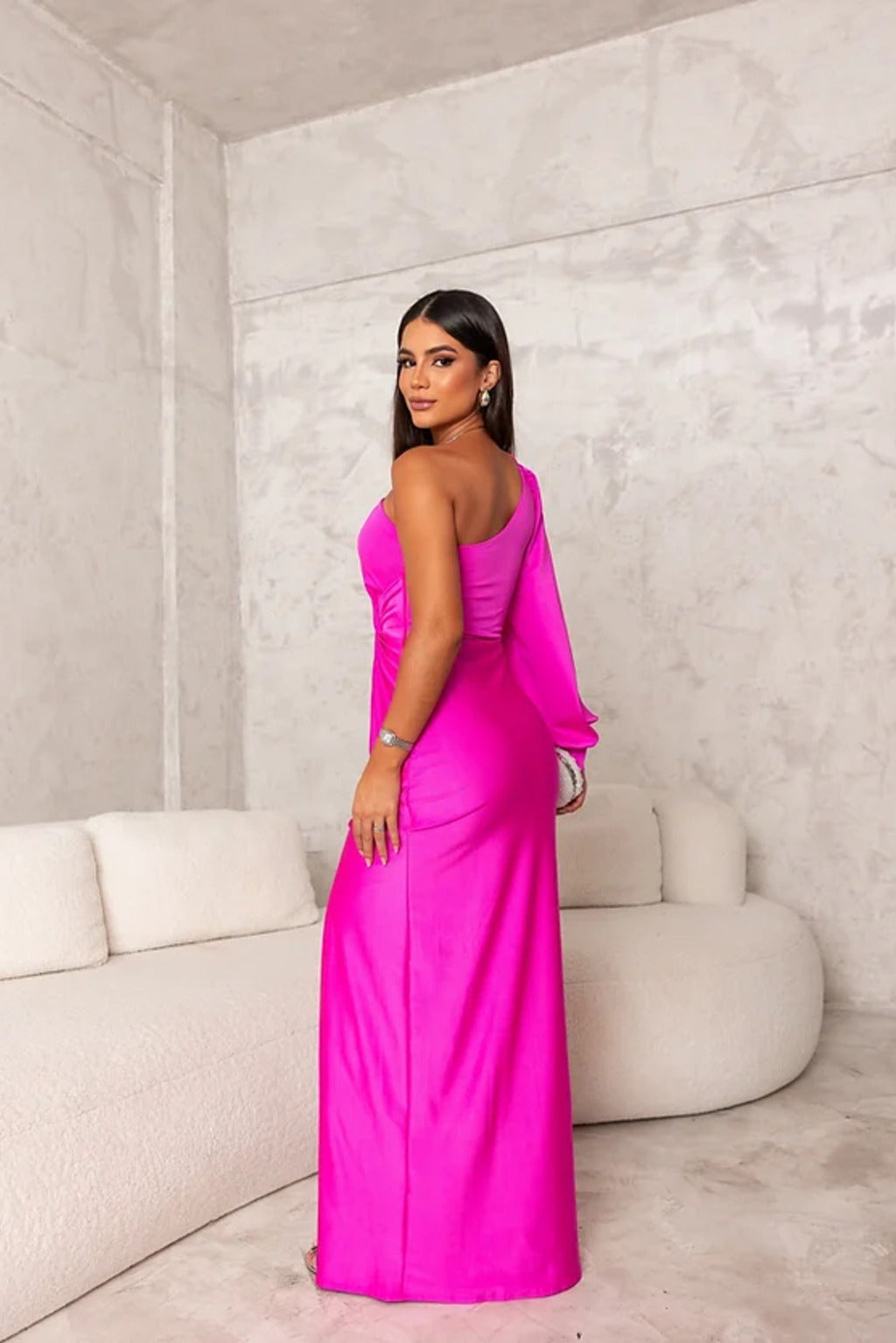 Fione | Elegant Kjole