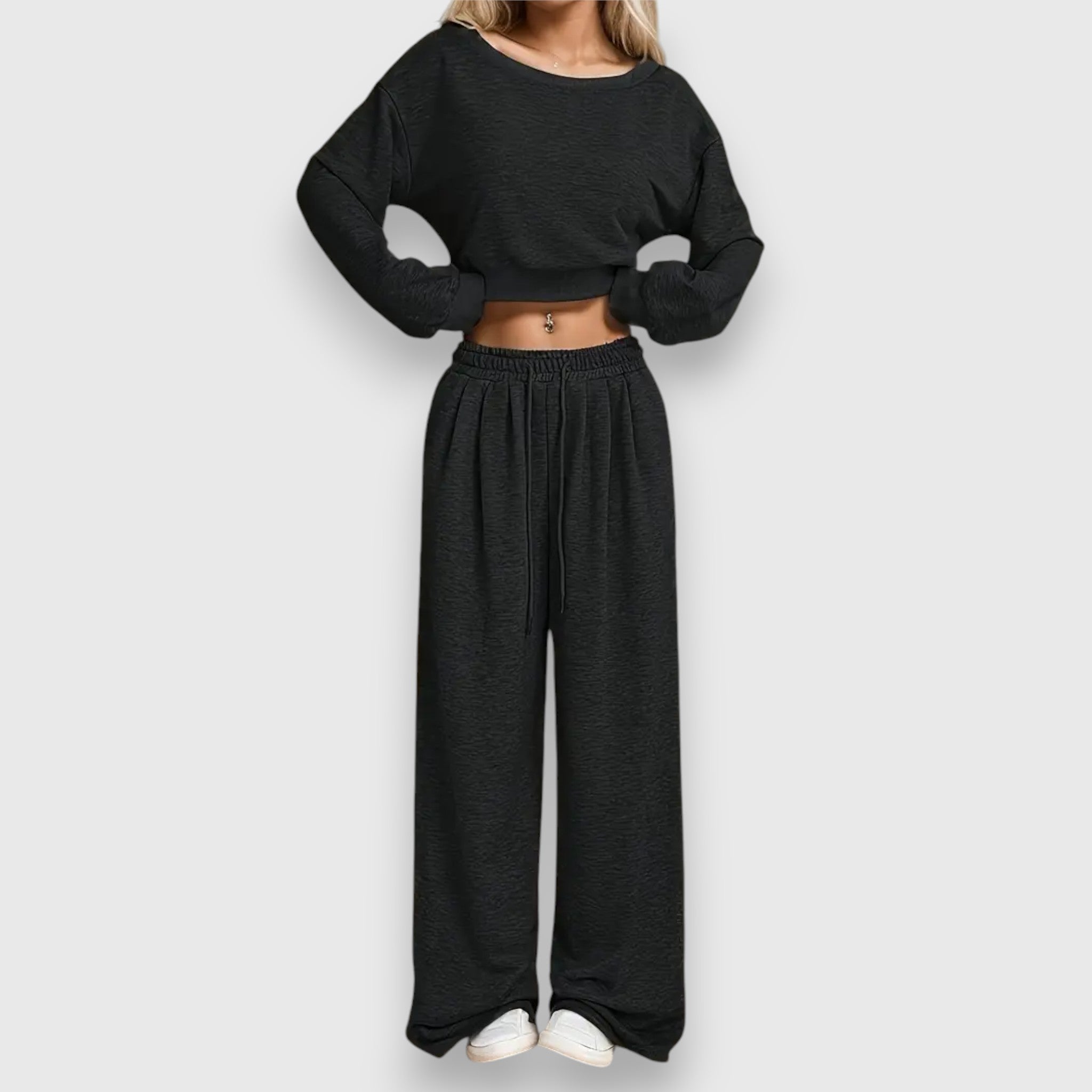 HANNAH™ | TO-DELETS SÆT
