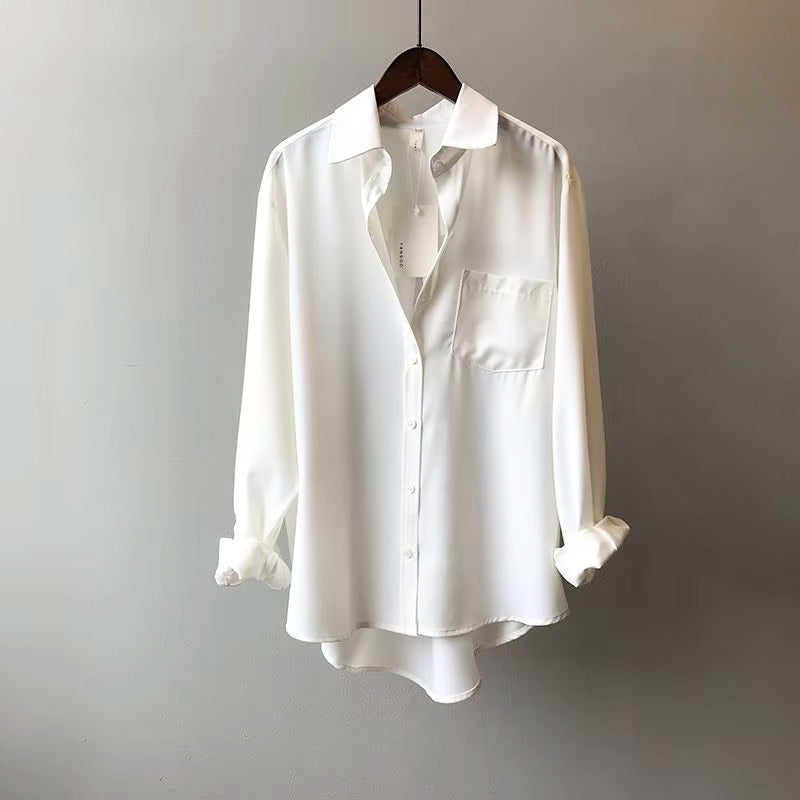Lunor™ Bluse