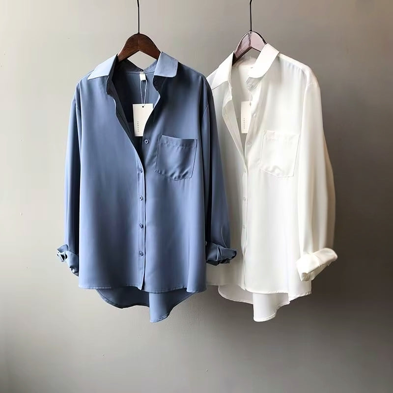 Lunor™ Bluse