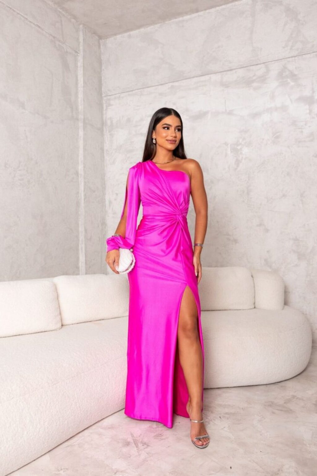 Fione | Elegant Kjole