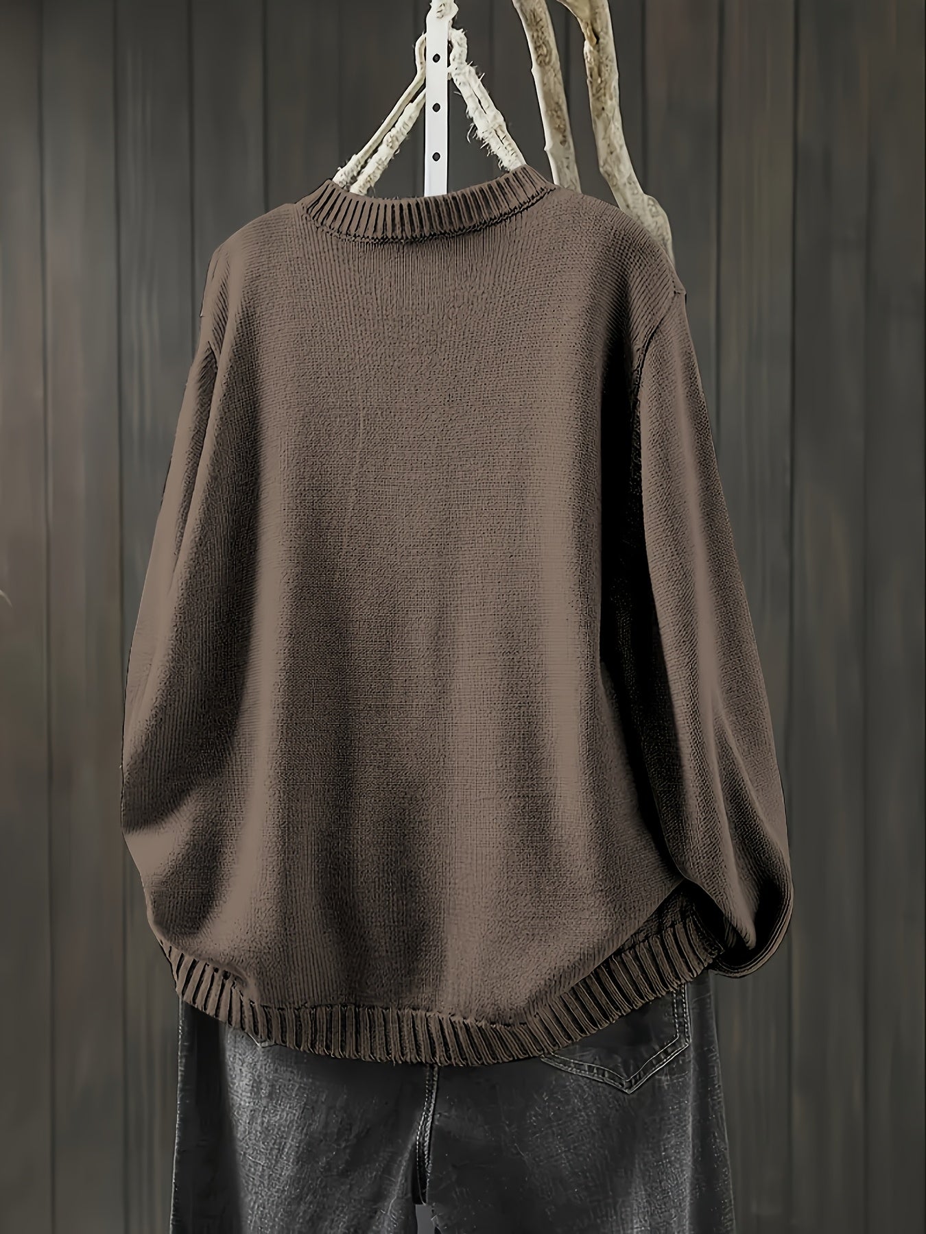 Elina™ | Blød og Moderne Cardigan