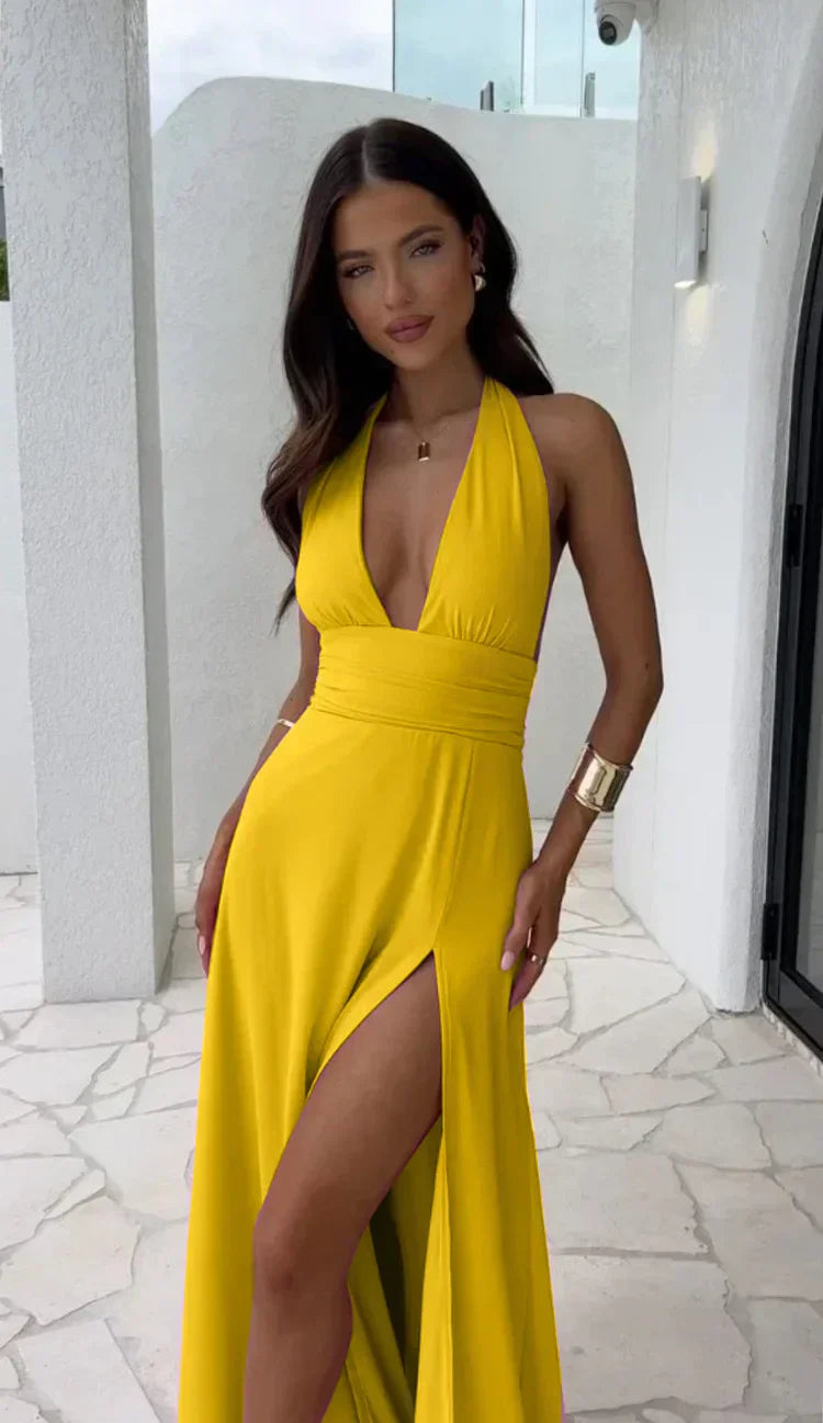 Wendy | Elegant Sommerkjole