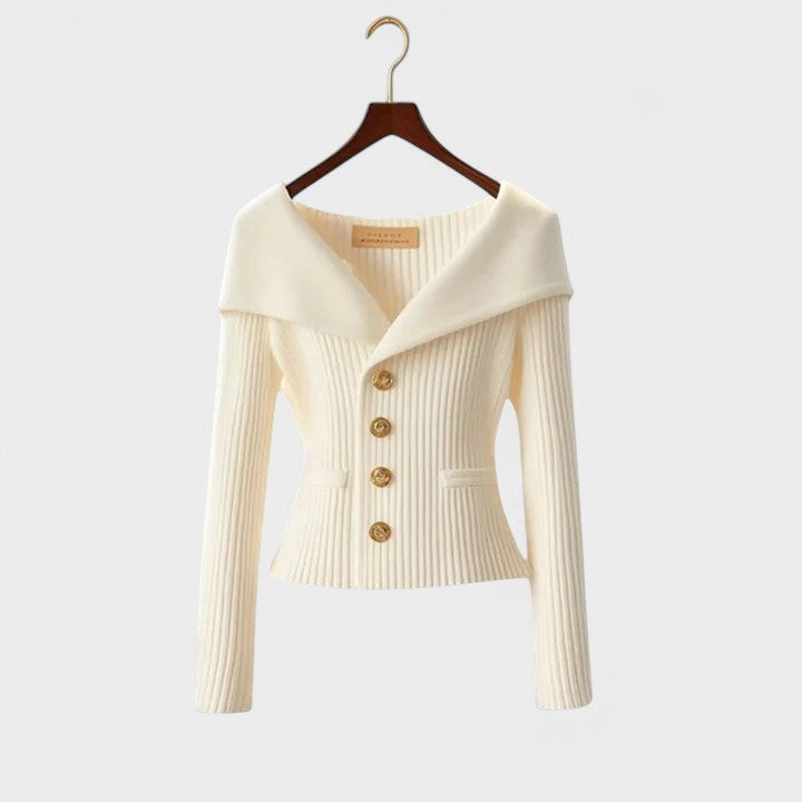 Liliana | Elegant cardigan