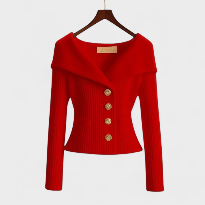 Liliana | Elegant cardigan