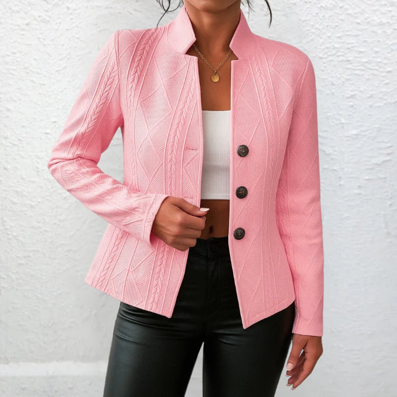 Katrin™ | Elegant jakke