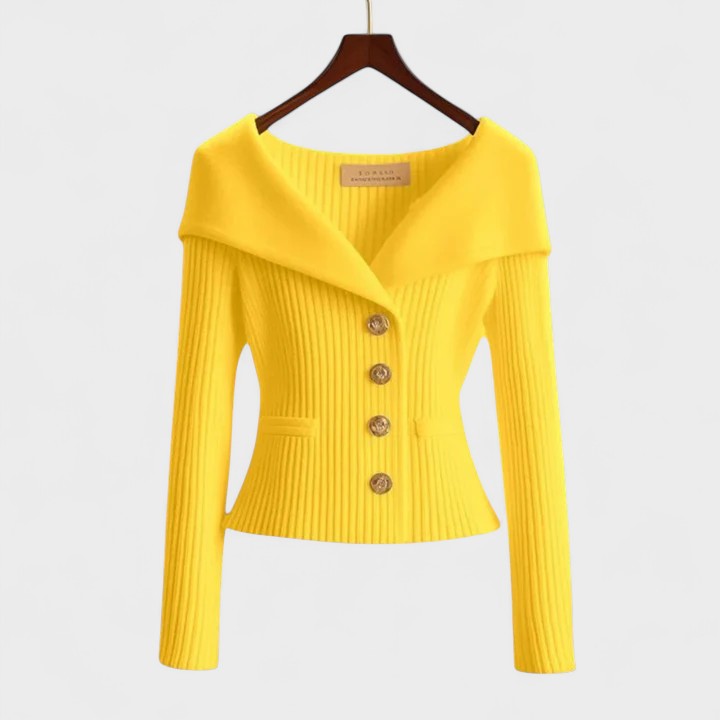 Liliana | Elegant cardigan