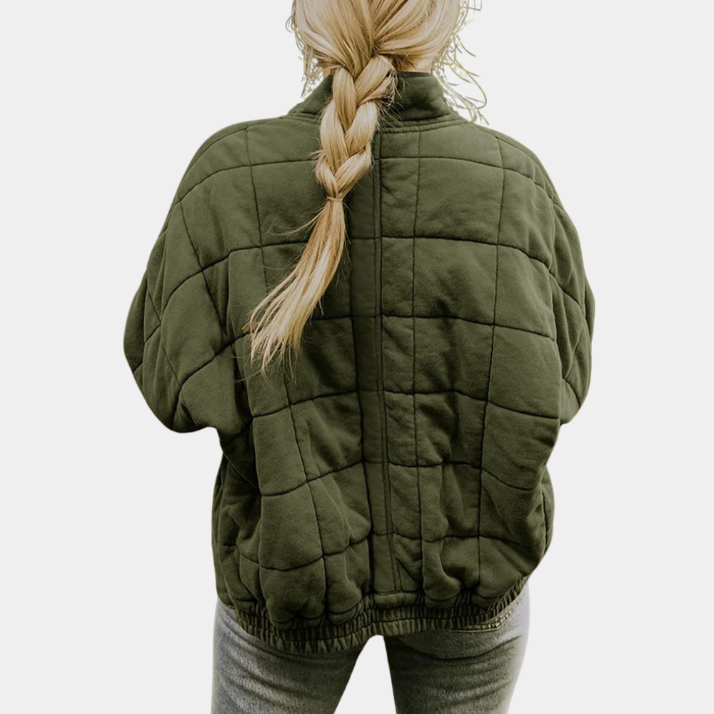 Solveig | Elegant og behagelig jakker