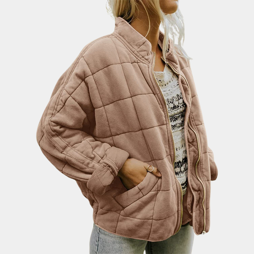 Solveig | Elegant og behagelig jakker