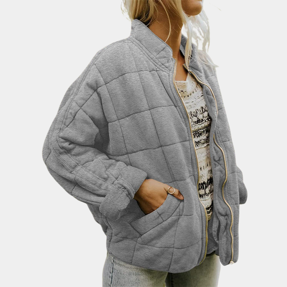 Solveig | Elegant og behagelig jakker
