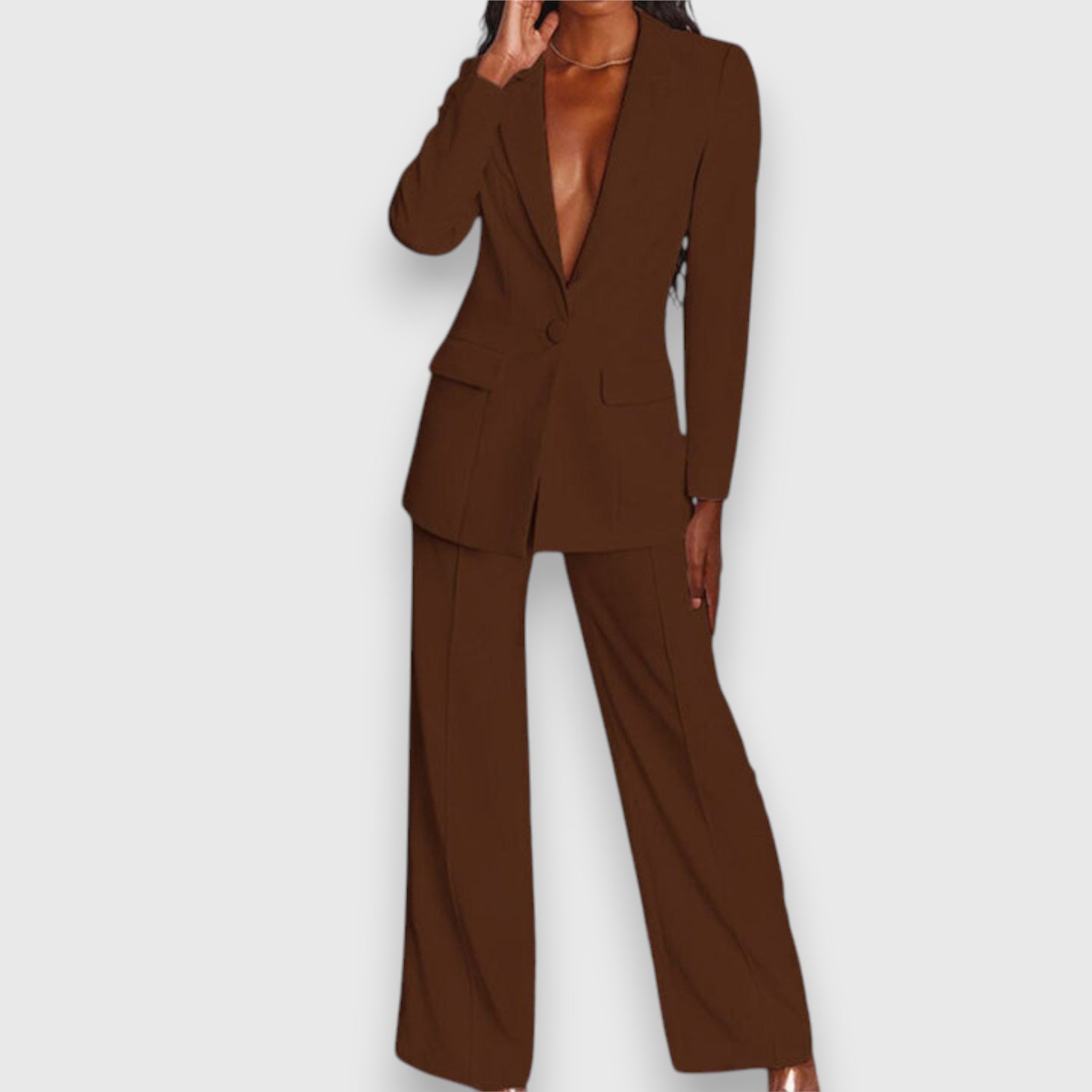 EVERLY™ | BLAZER SÆT