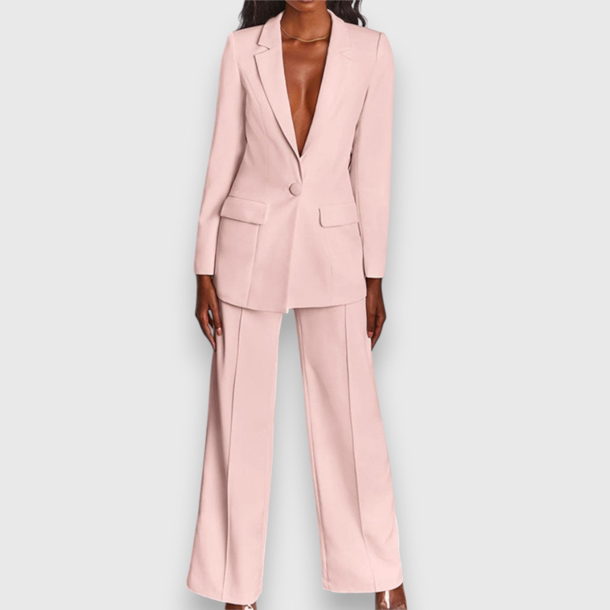 EVERLY™ | BLAZER SÆT