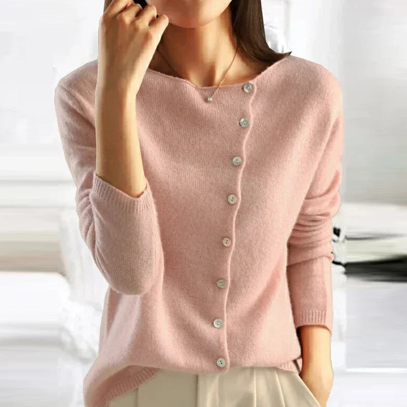Alessia | Elegant sweater til kvinder