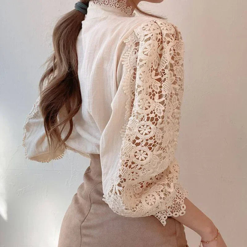 Vionté Bluse