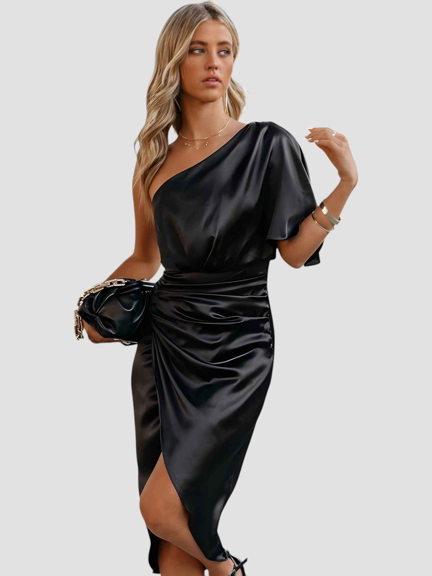 Elegant tøj