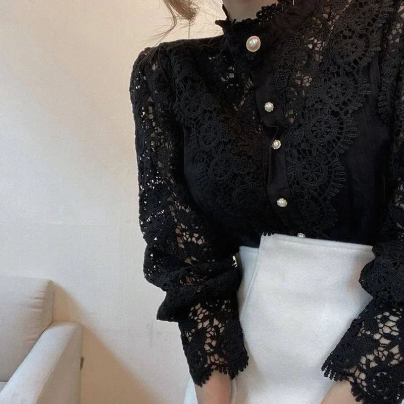 Vionté Bluse