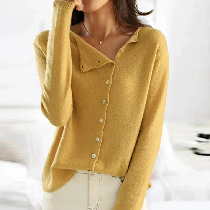 Alessia | Elegant sweater til kvinder