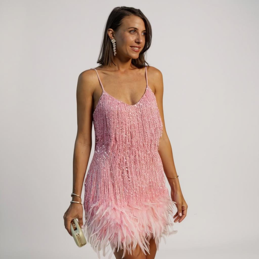 Samba™ | Stilfulde cocktailkjoler