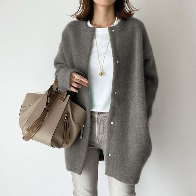 Flora™ | Elegant cardigan