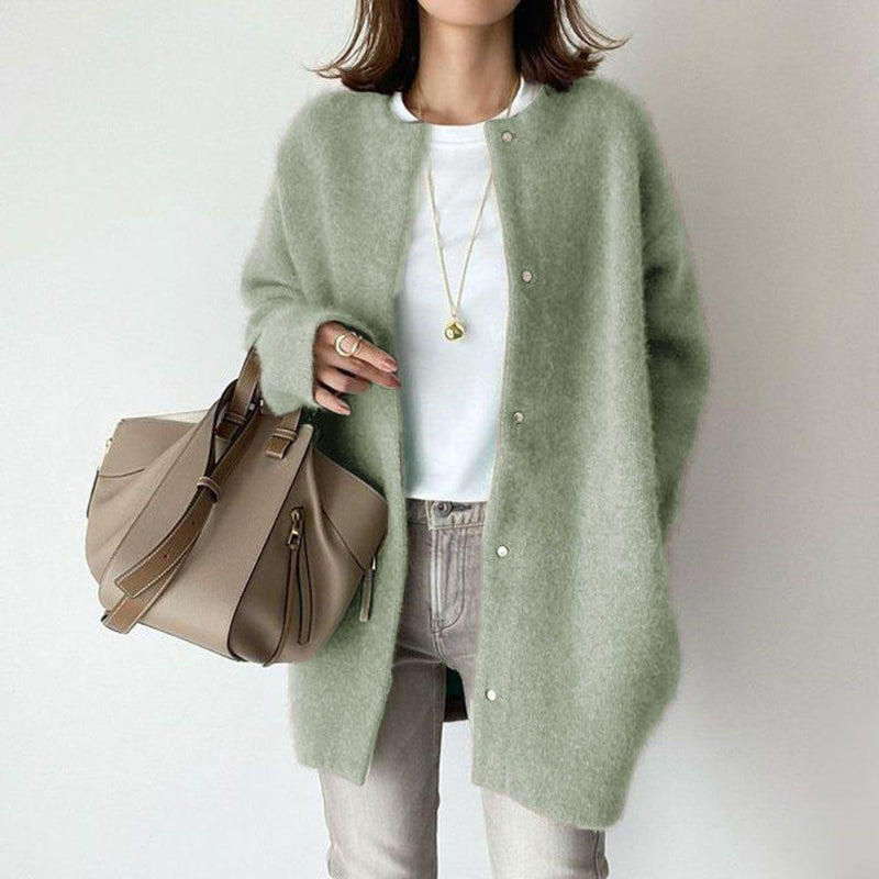 Flora™ | Elegant cardigan