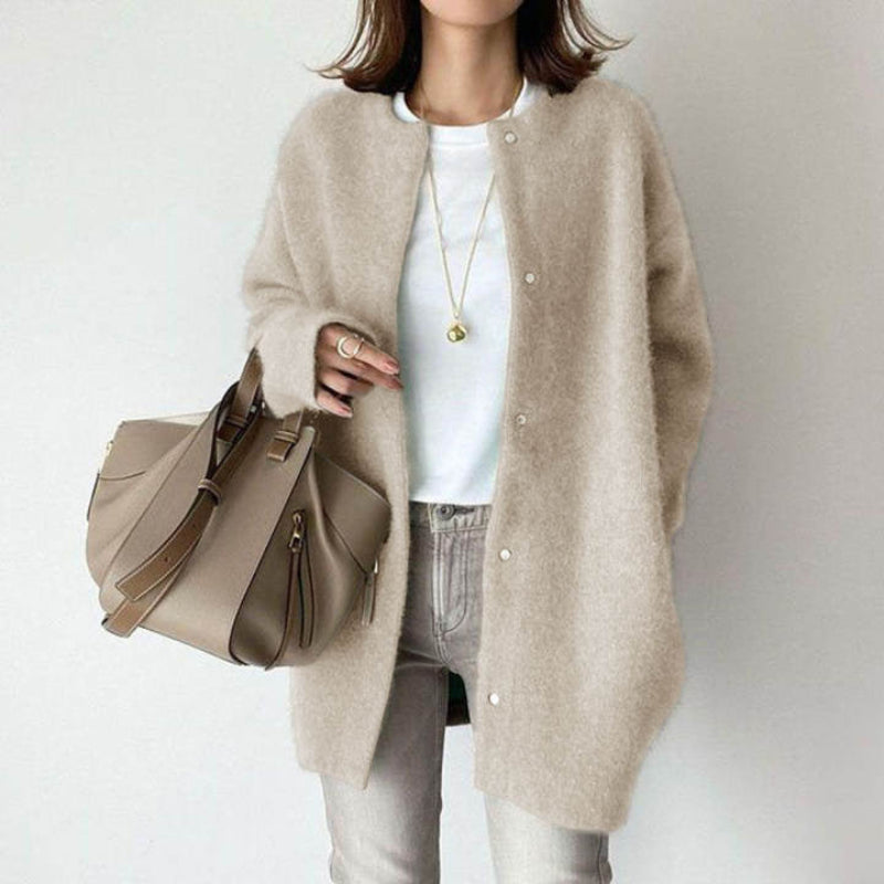 Flora™ | Elegant cardigan