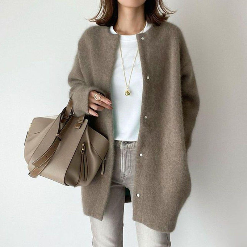 Flora™ | Elegant cardigan