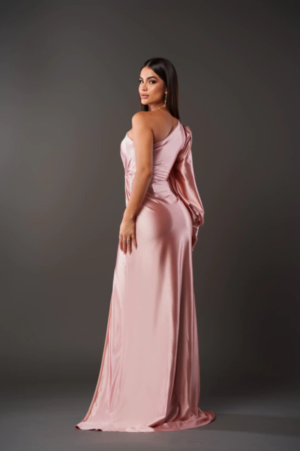 Fione | Elegant Kjole