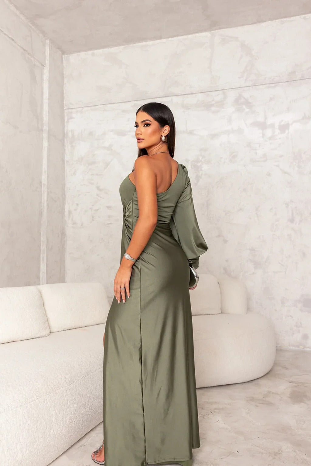 Fione | Elegant Kjole