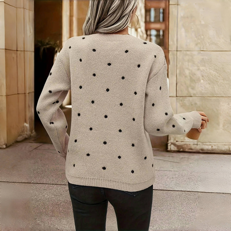 Mira™ | Varm og behagelig sweater