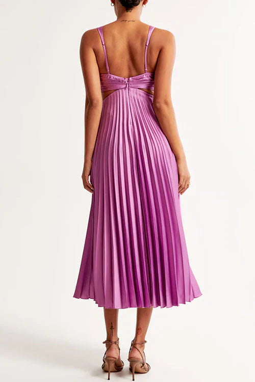 Maggie | Elegant Maxi Kjole