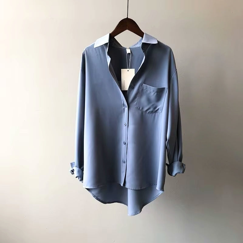 Lunor™ Bluse