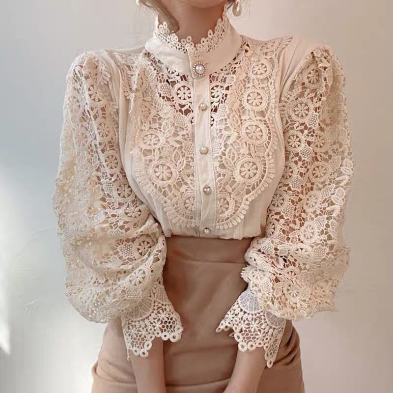 Vionté Bluse
