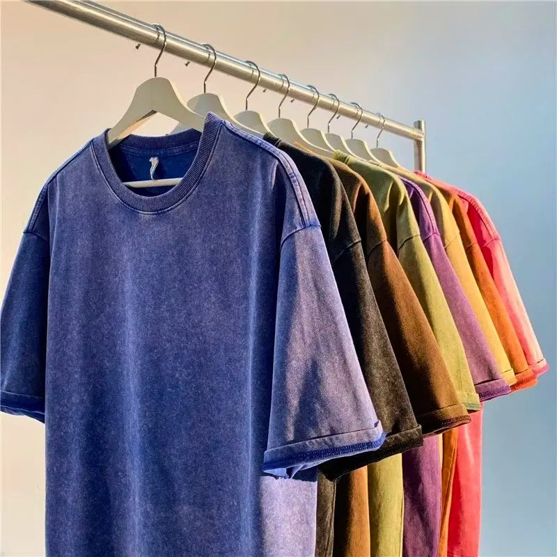 Bravon Retro T-Shirt