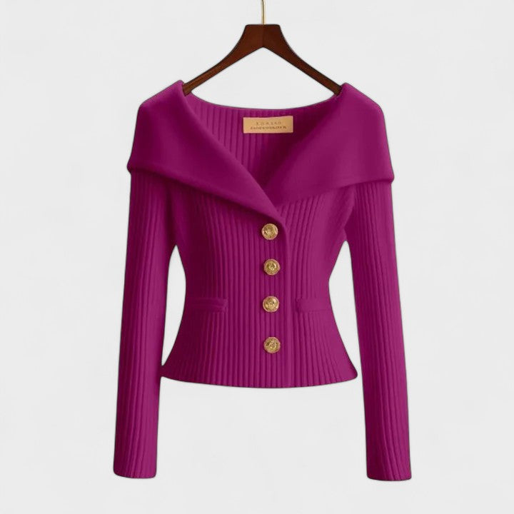 Liliana | Elegant cardigan