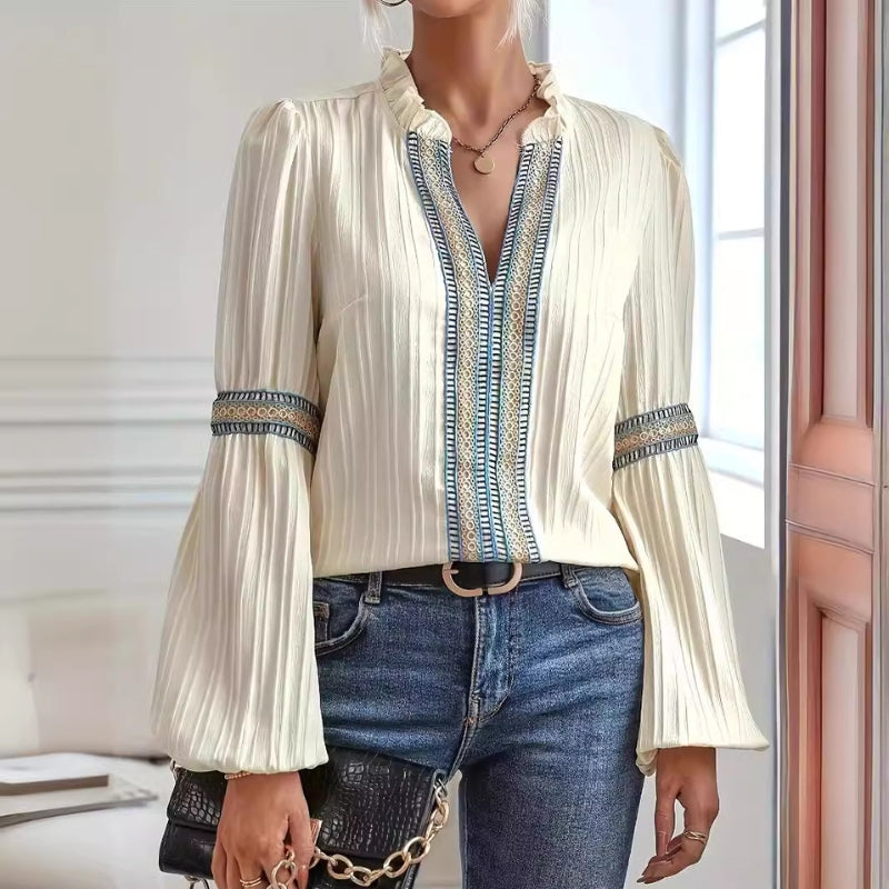 Nola Bluse