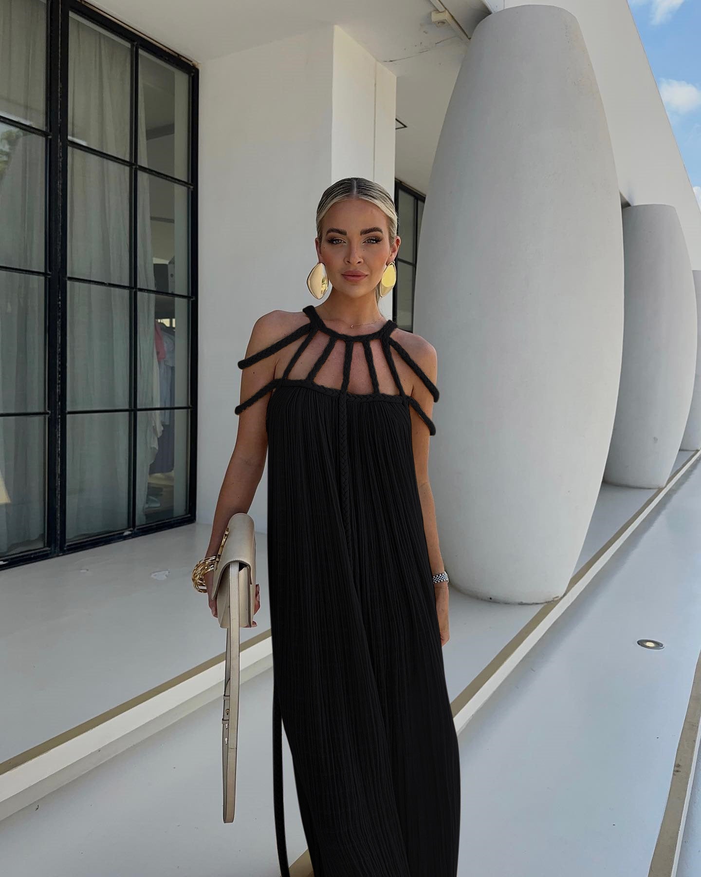 Bailey | Boho Sommerkjole