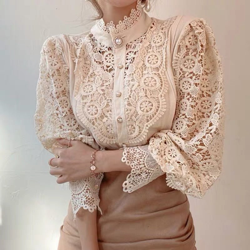 Vionté Bluse