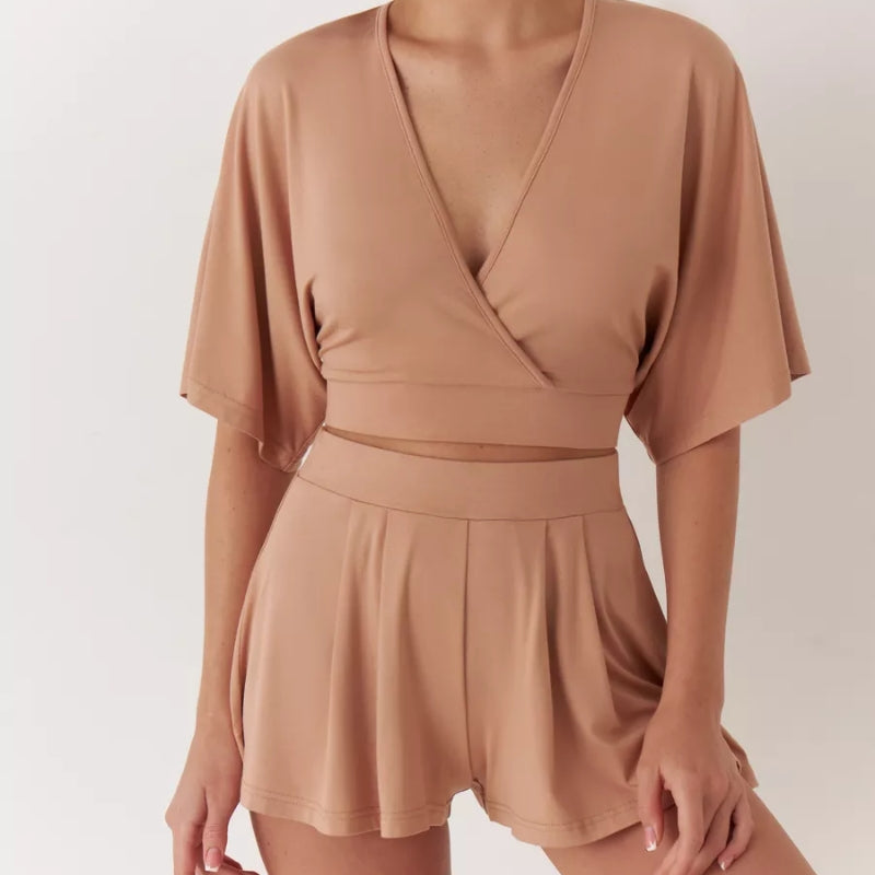 Luvi Pyjamas Sæt