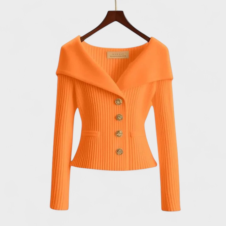 Liliana | Elegant cardigan