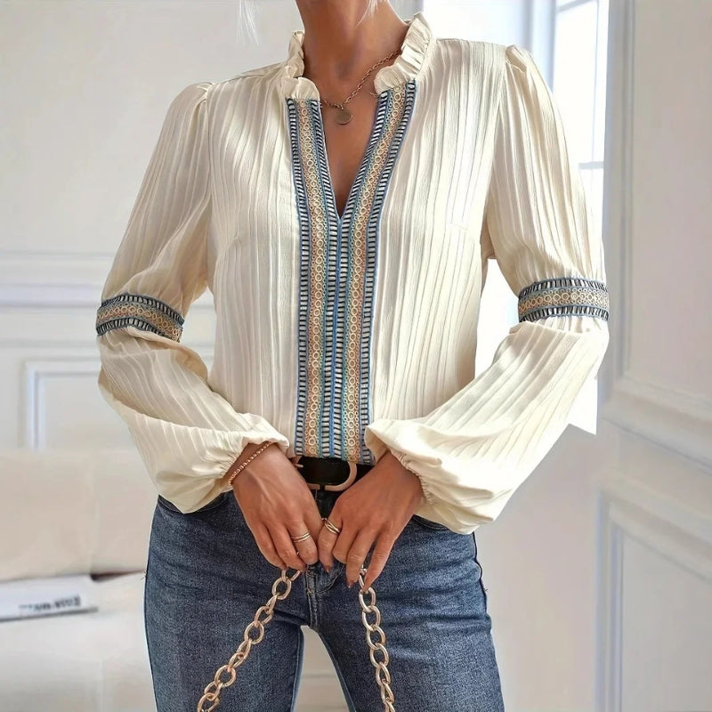 Nola Bluse