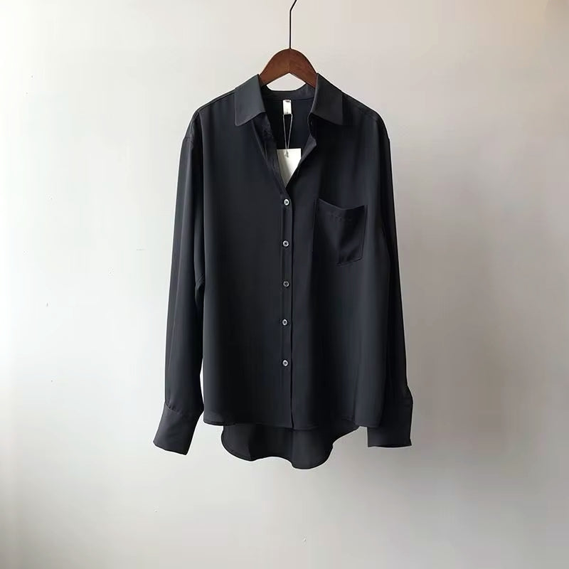 Lunor™ Bluse