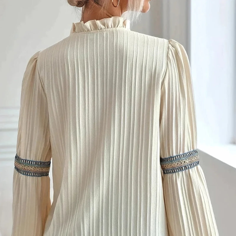 Nola Bluse