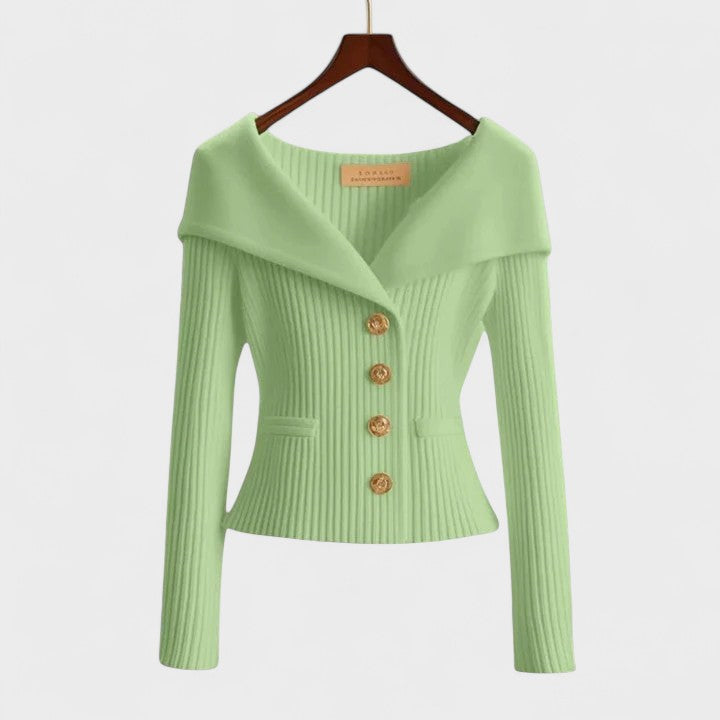 Liliana | Elegant cardigan
