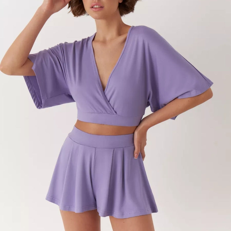 Luvi Pyjamas Sæt