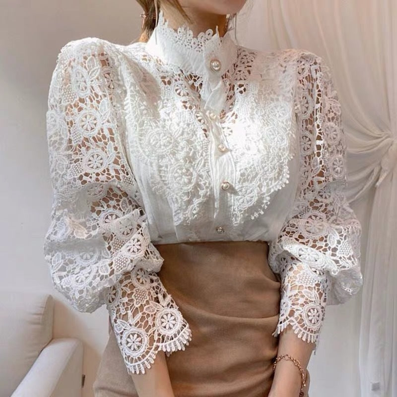 Vionté Bluse