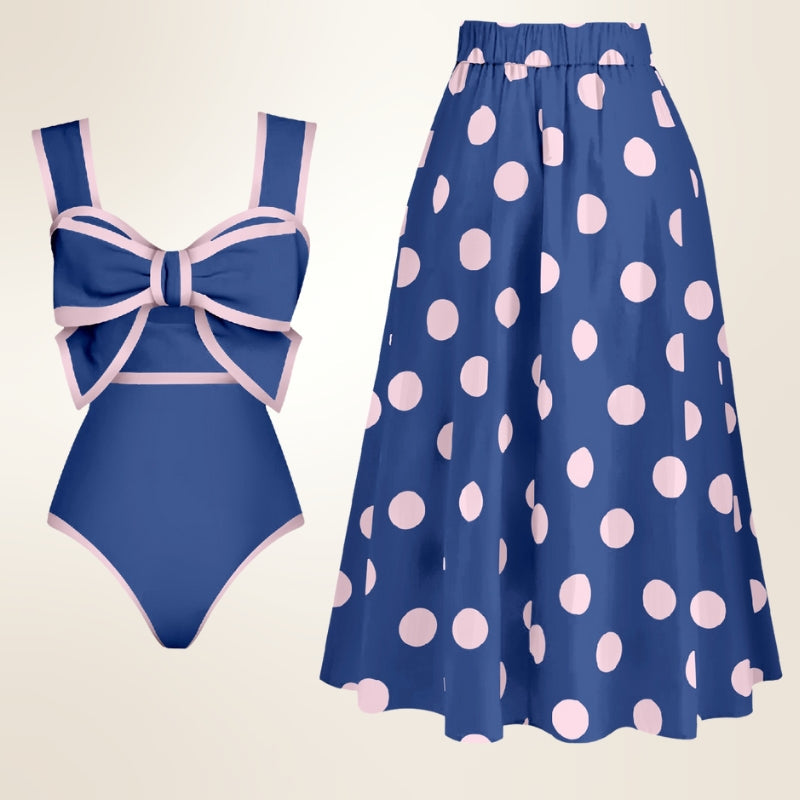 Ormella One Piece Badetøj