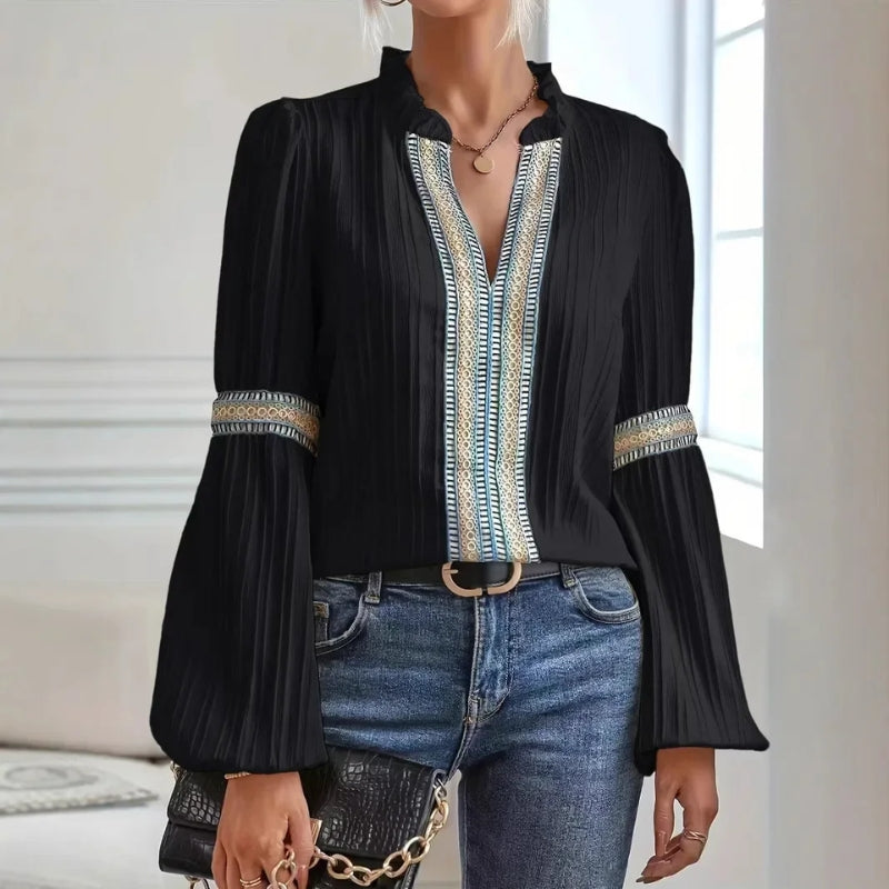 Nola Bluse