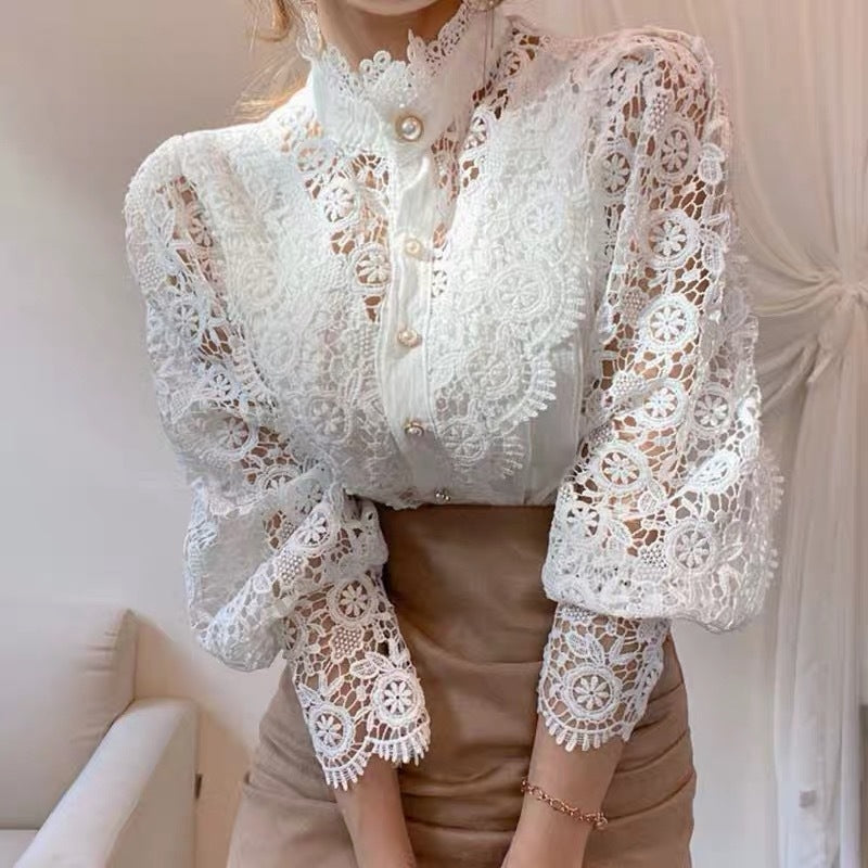 Vionté Bluse
