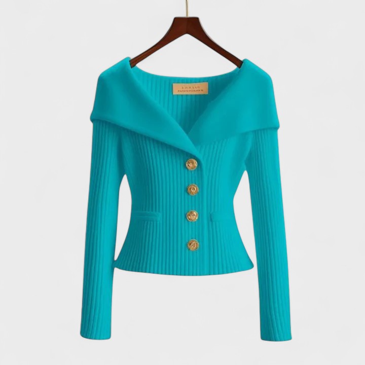 Liliana | Elegant cardigan