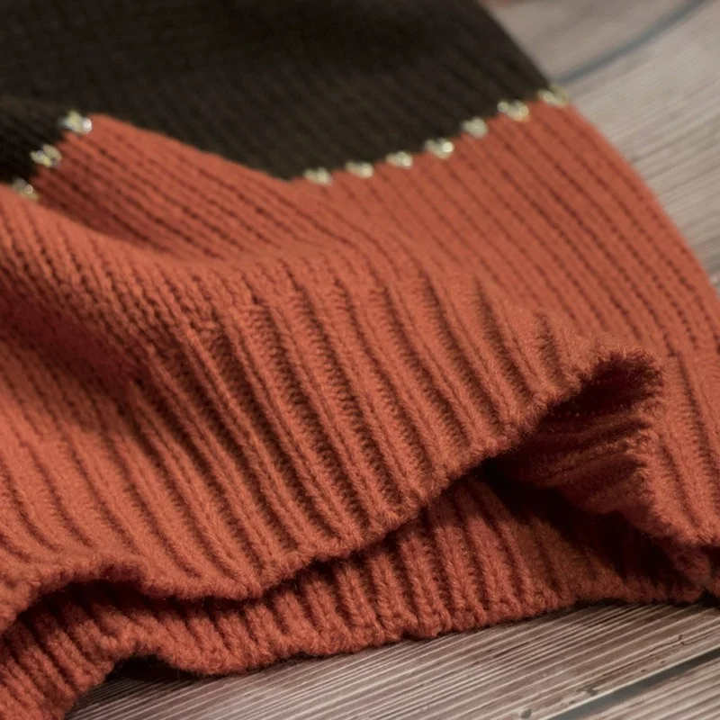 Elisa | Let og fluffy sweater